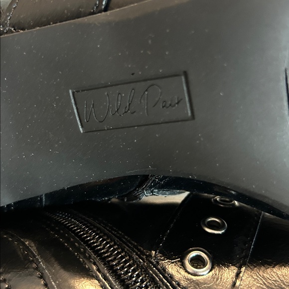 NWB WILD PAIR MOONBEAM 7M - Picture 10 of 12